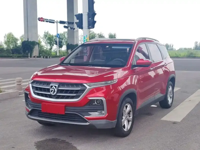 Baojun 530