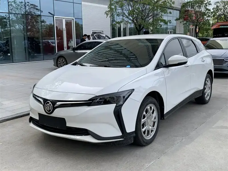 Buick Velite 6
