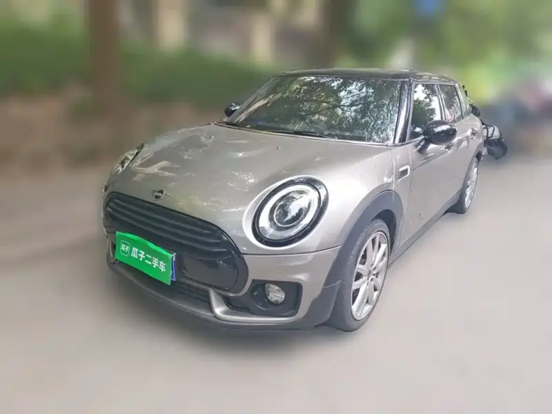 MINI Mini Clubman