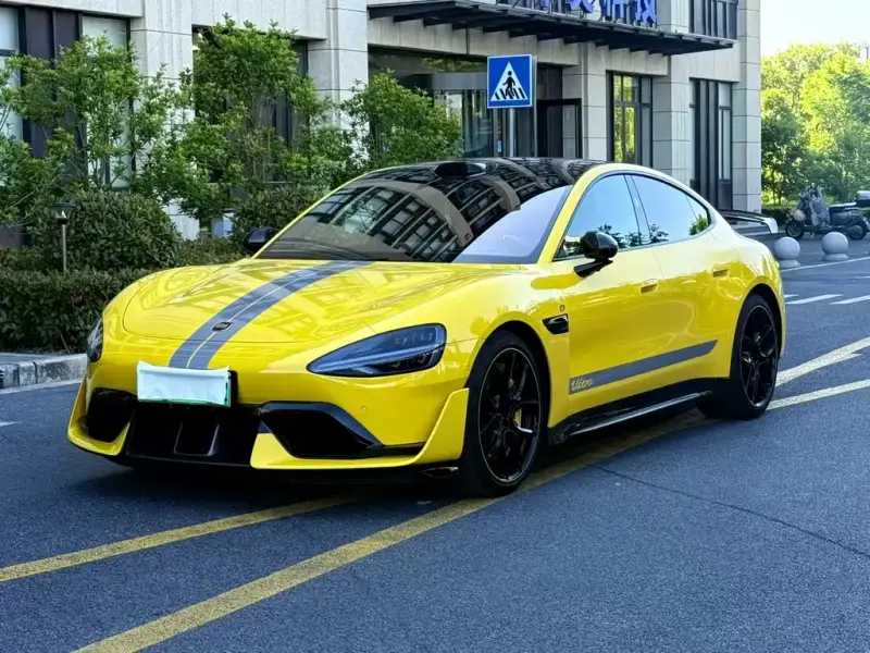 Xiaomi SU7 Ultra