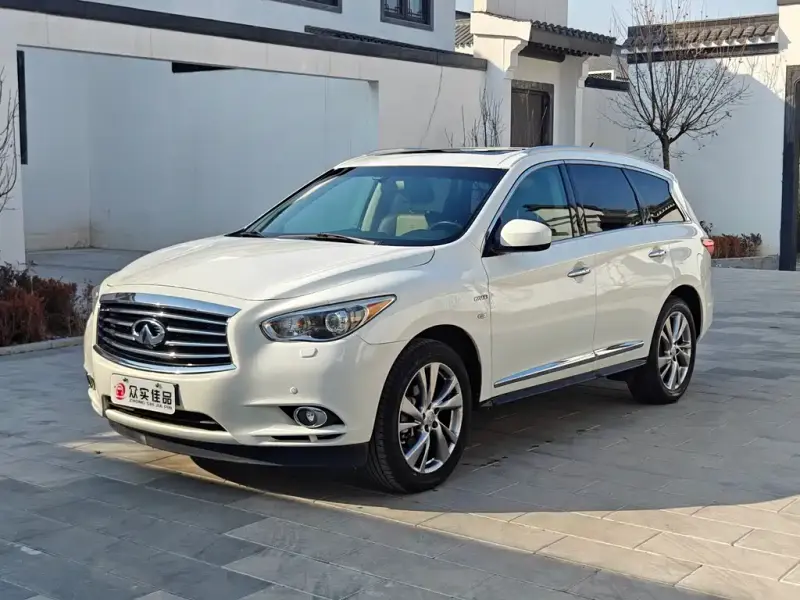Infiniti QX60
