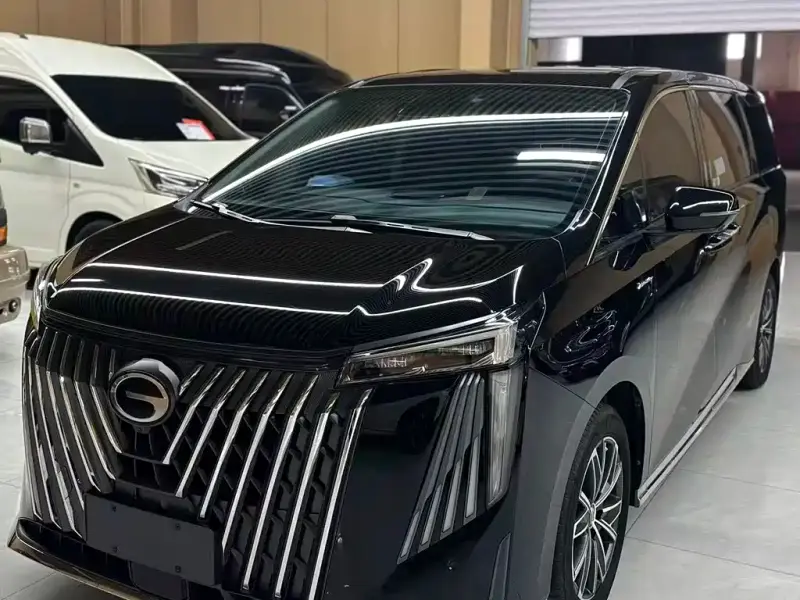 GAC Motor M8