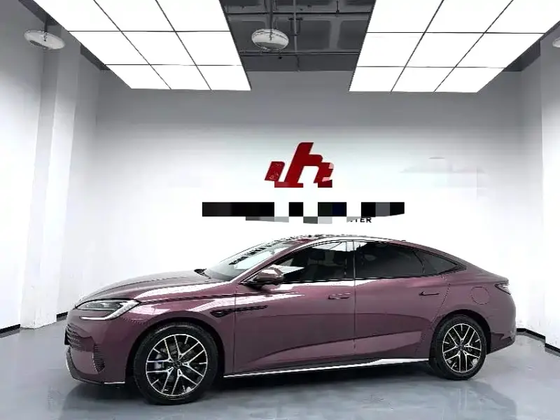 BYD Seal 07 DM-i
