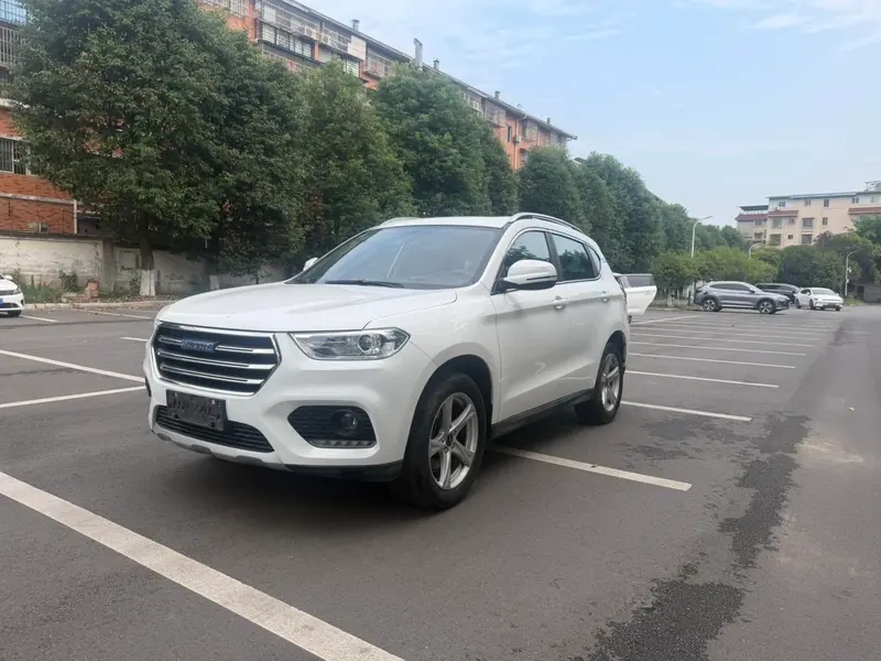 Haval H2