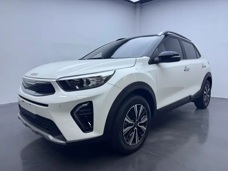 Kia Yipao