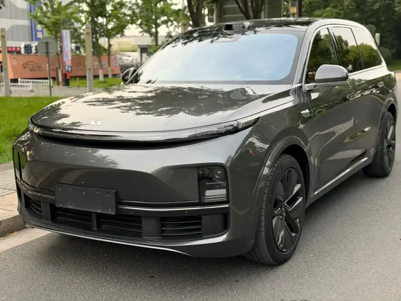 Li Auto L9