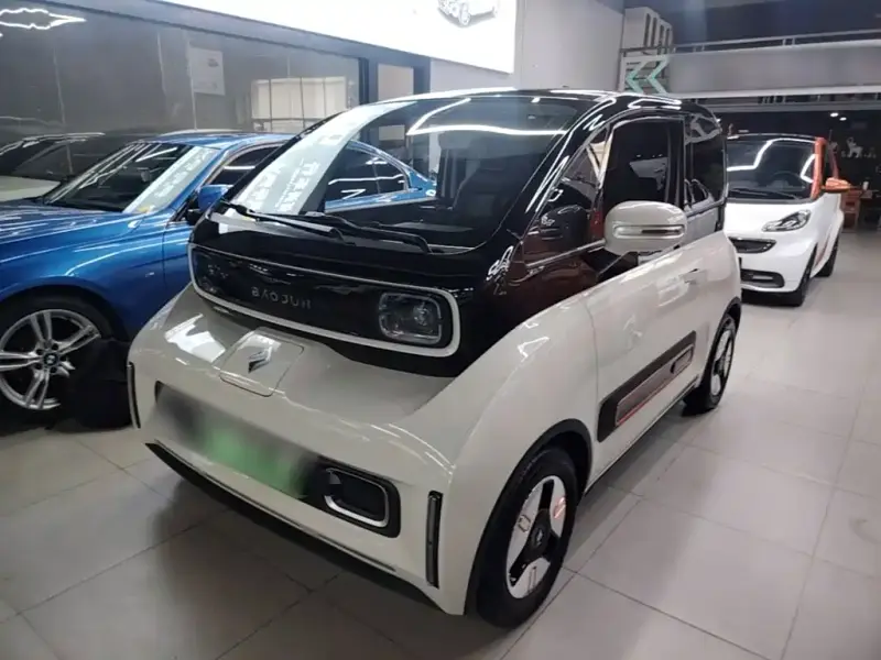 Baojun KiWi EV