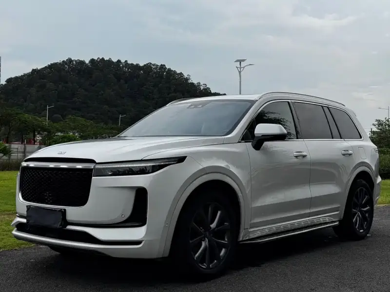 Li Auto ONE