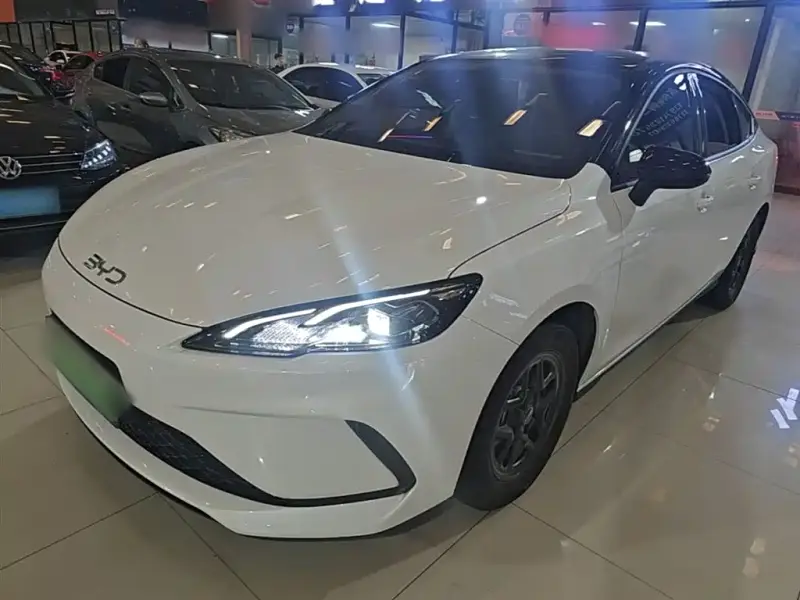 BYD Seal 05 DM-i