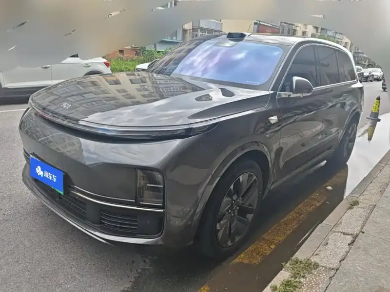 Li Auto L9