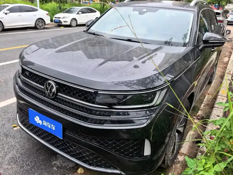 Volkswagen Tavendor