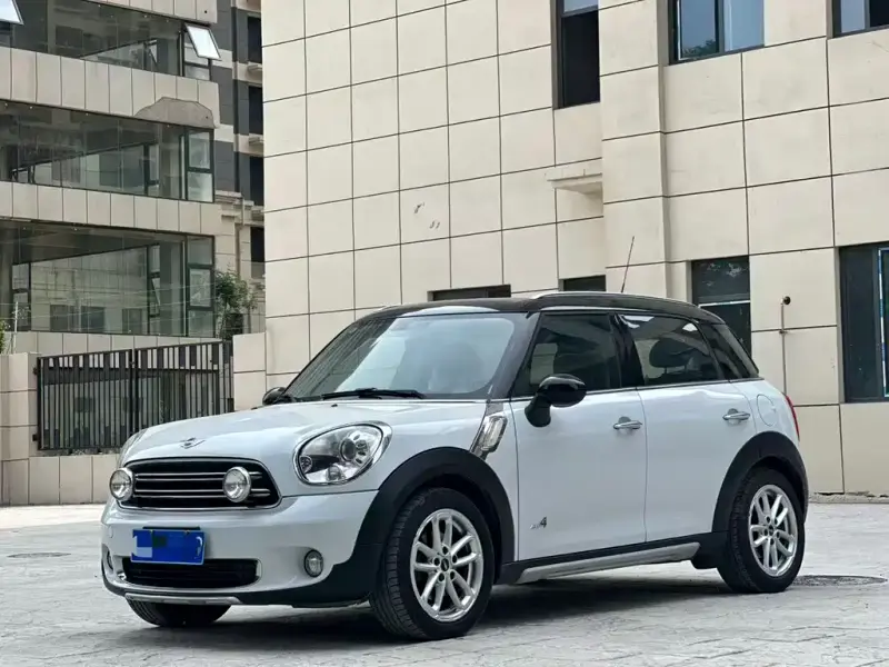 MINI Mini Countryman