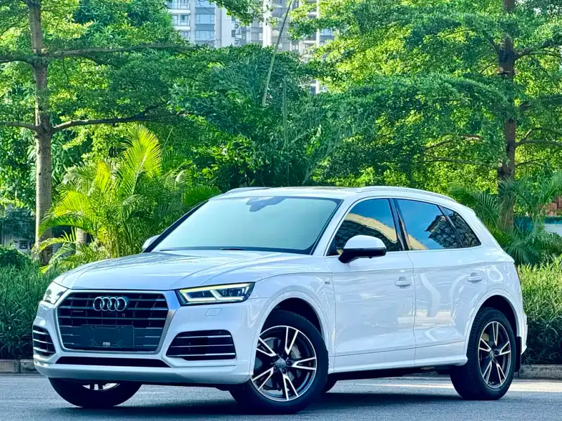 Audi Q5L
