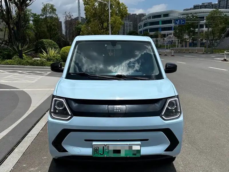 Fengguang MINIEV
