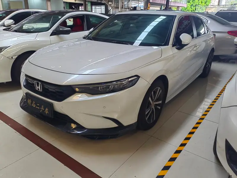 Honda Integra