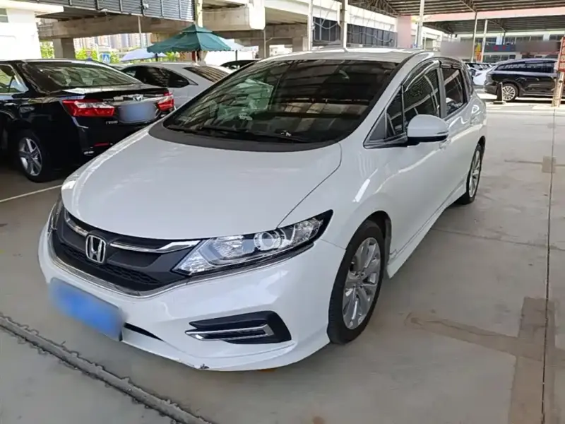Honda Jade