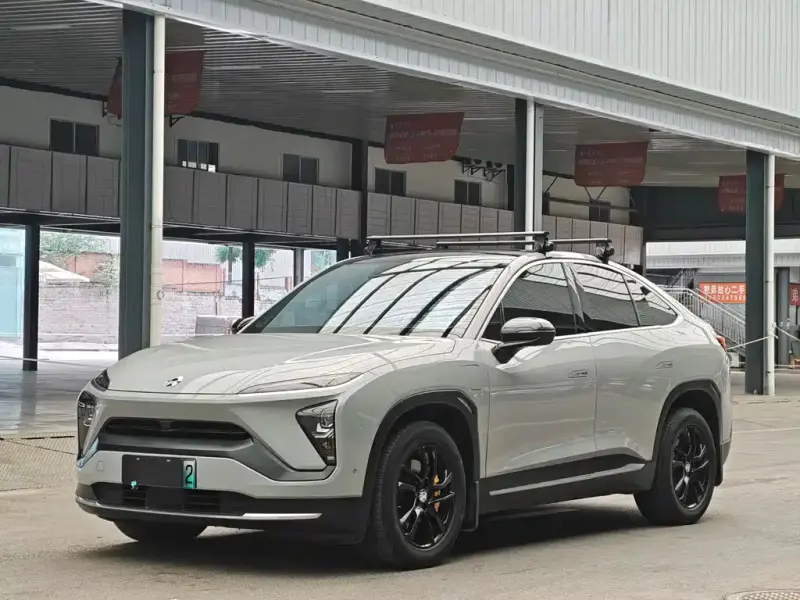 NIO EC6