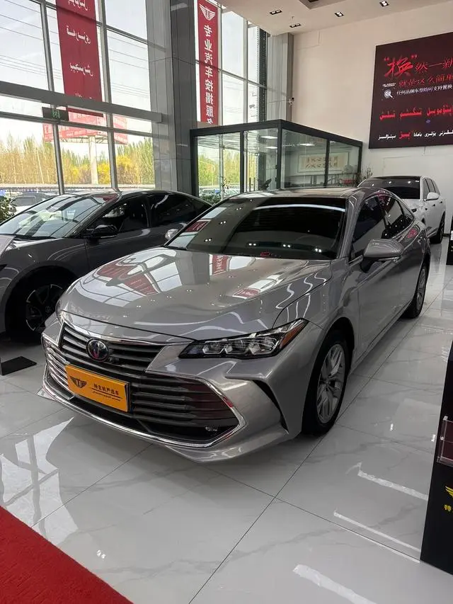 Toyota Avalon