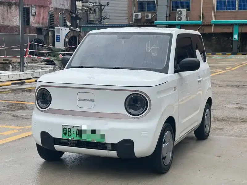 Galaxy Panda Mini (Panda)