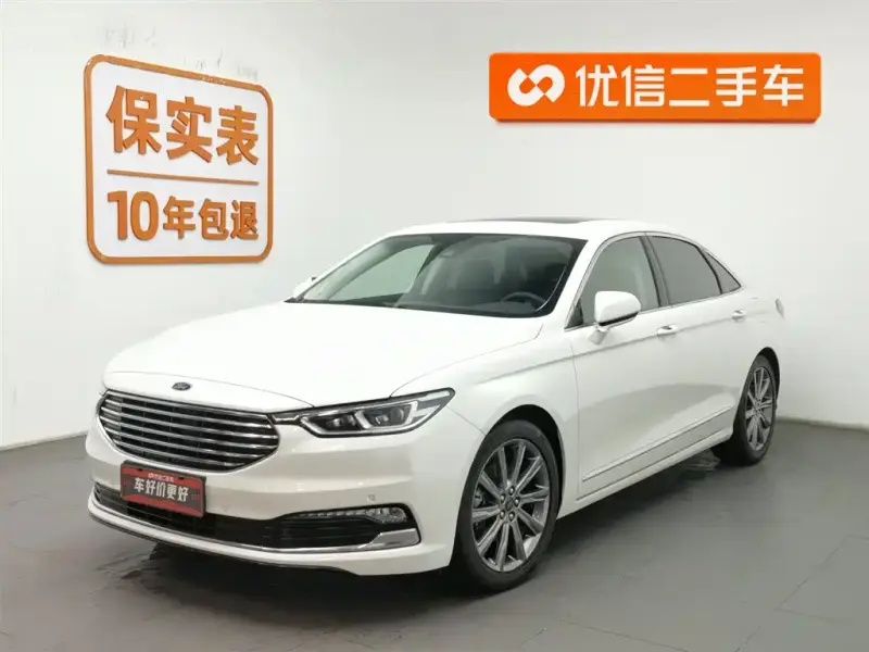 Ford Taurus