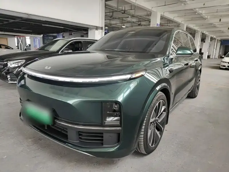 Li Auto L9
