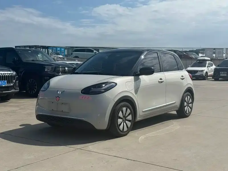 Wuling Bingo