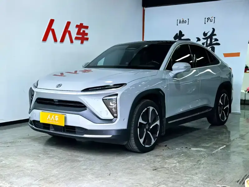 NIO EC6