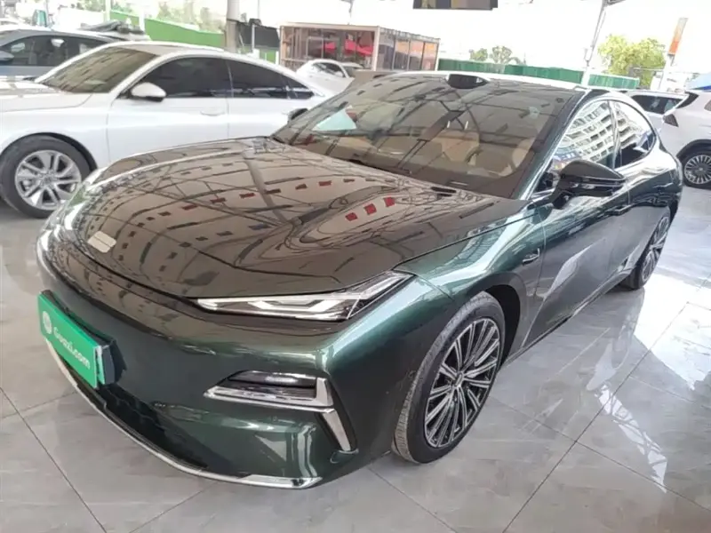 Galaxy Xingyao 8