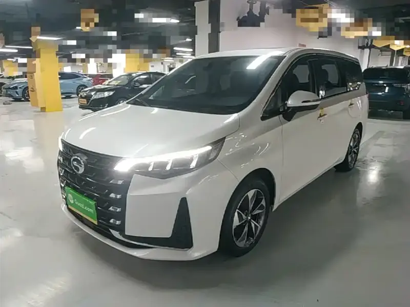 GAC Motor M6