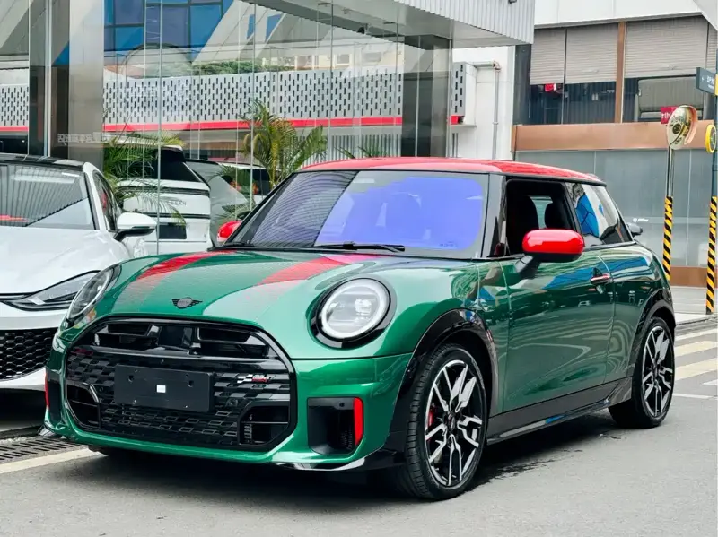 MINI Mini JCW