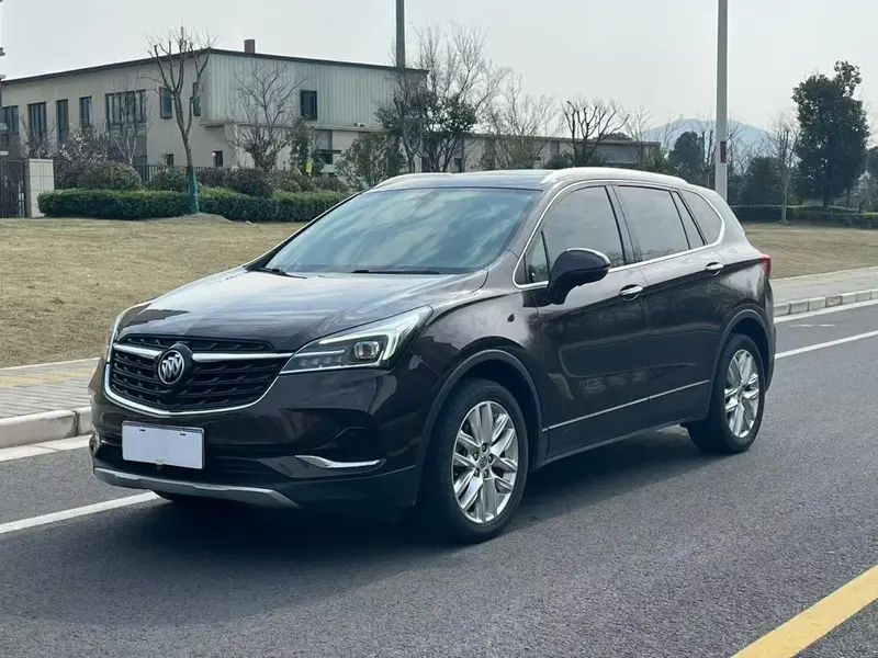 Buick Envision
