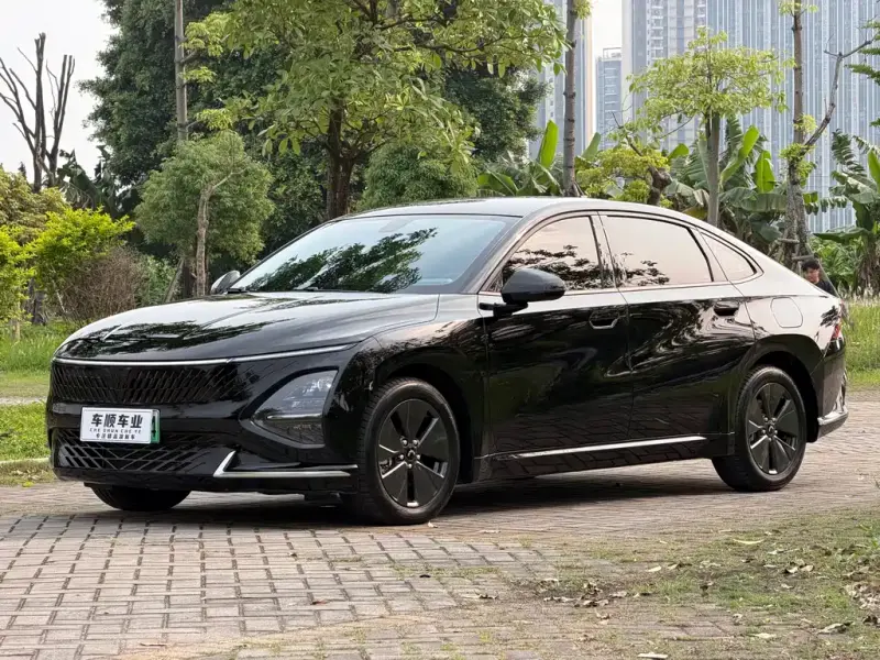 Wuling Starlight (Xingguang)