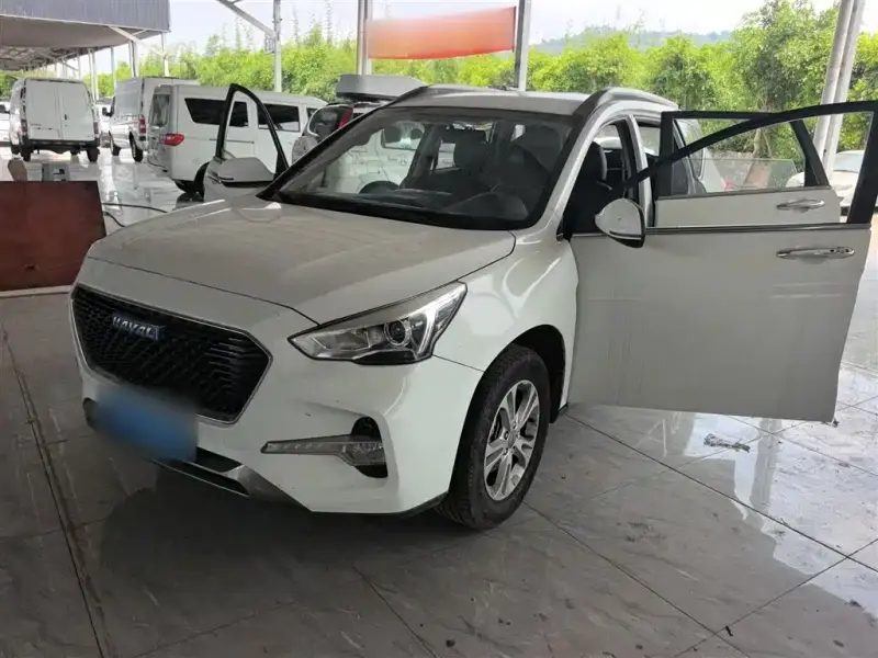 Haval M6