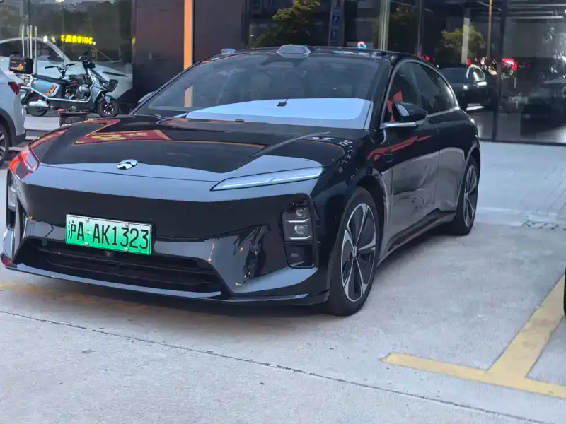 NIO ET5T