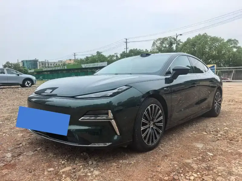 Galaxy Xingyao 8