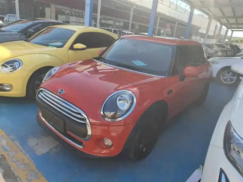 MINI Mini