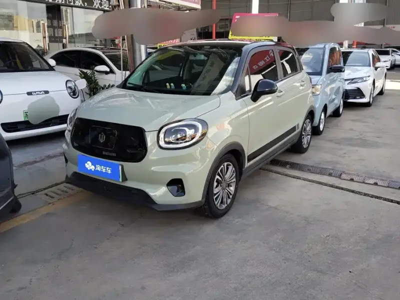 Leapmotor T03