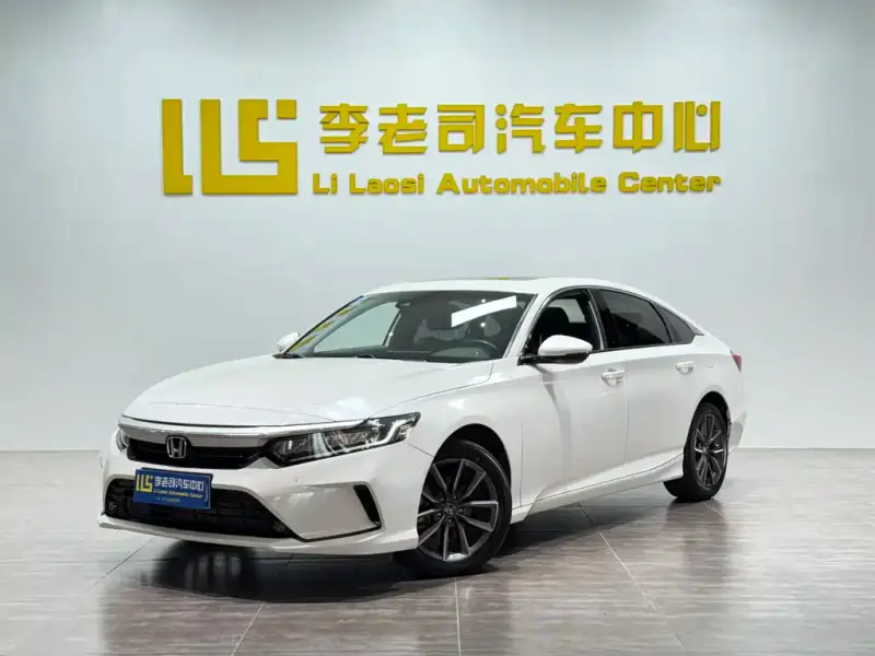 Honda Inspire