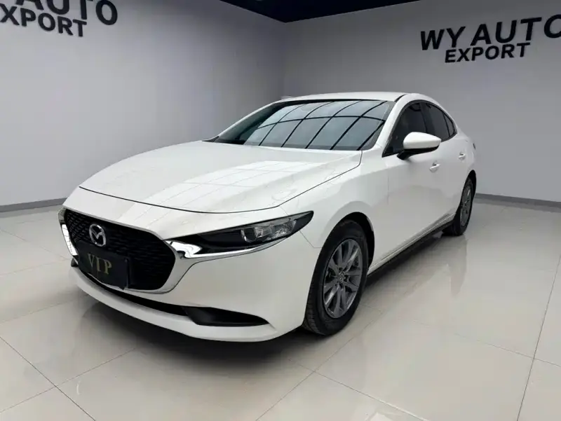 Mazda 3 Axela