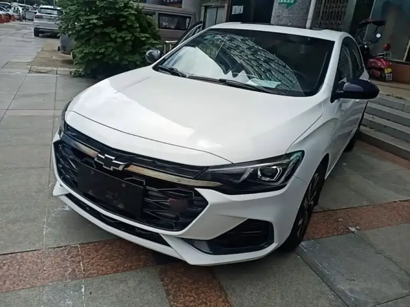 Chevrolet Monza