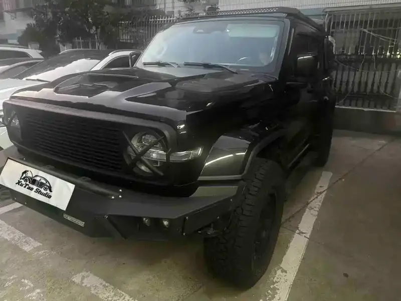 Tank 300