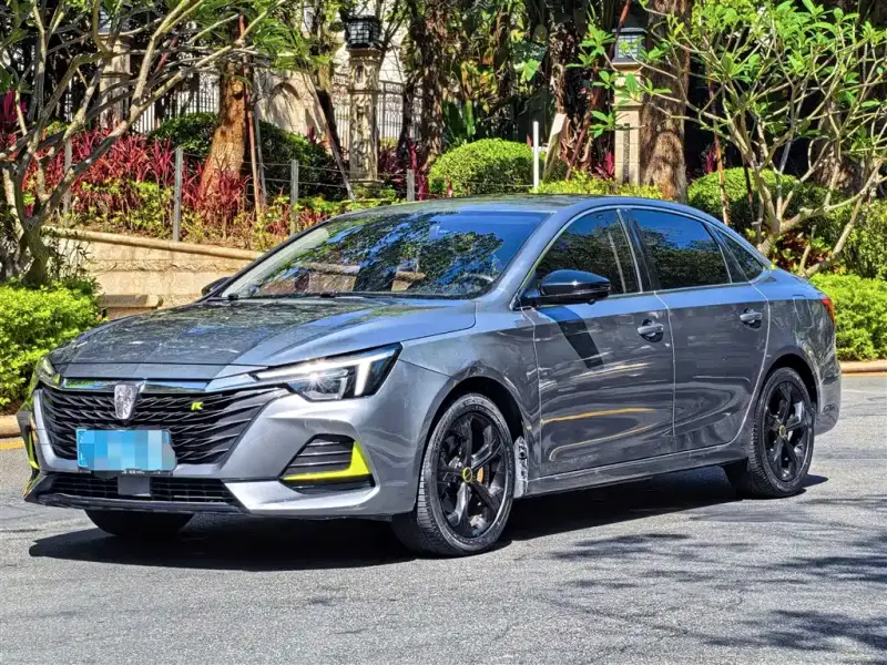 Roewe i6 MAX