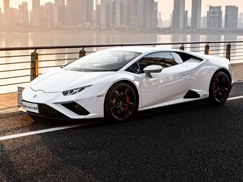 Lamborghini Huracán