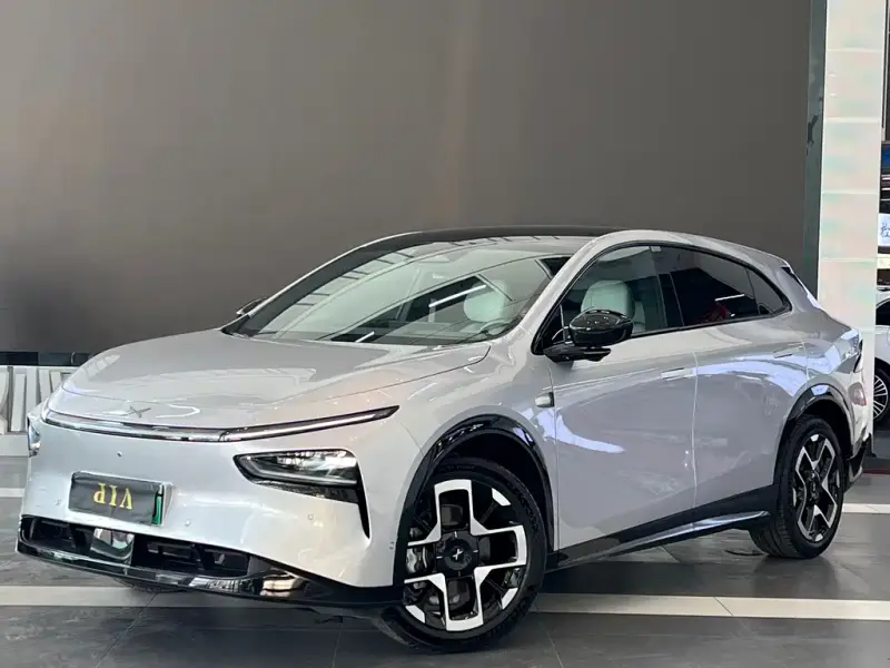 XPeng G7