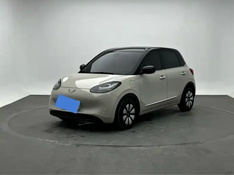 Wuling Bingo