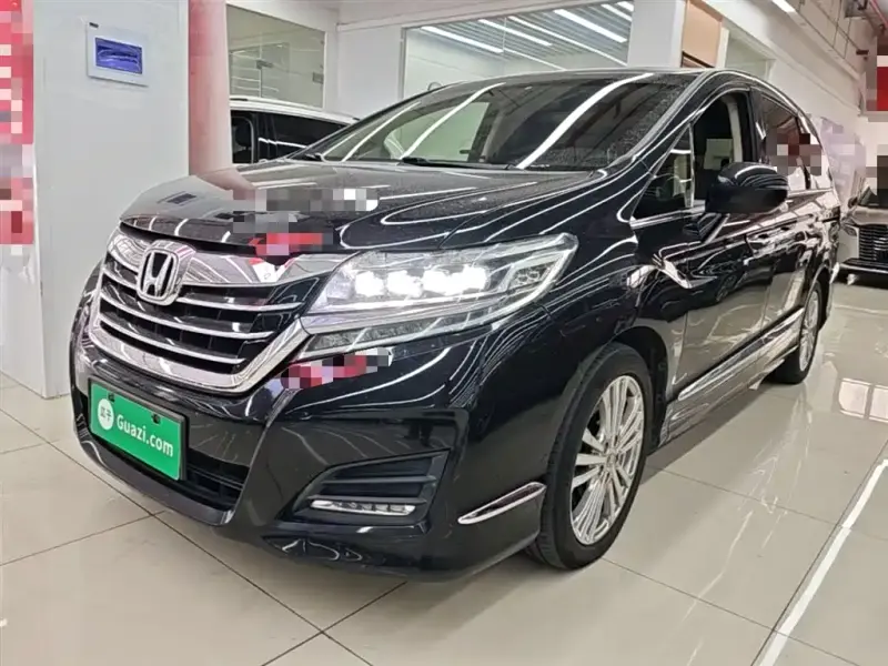 Honda Elysion