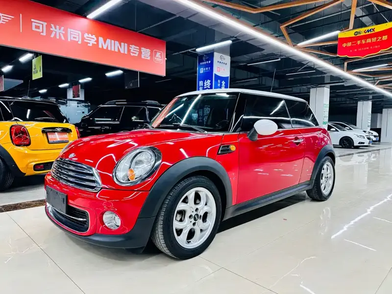 MINI Mini
