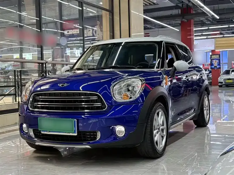 MINI Mini Countryman