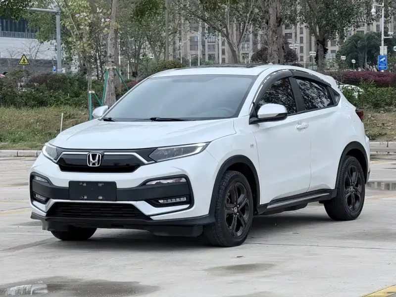 Honda XR-V