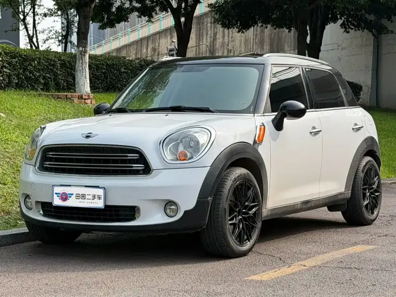 MINI Mini Countryman
